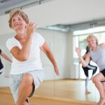 Zumba® “gold”