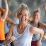Power-Aerobic