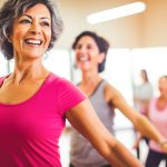 Latin Dance “gold”